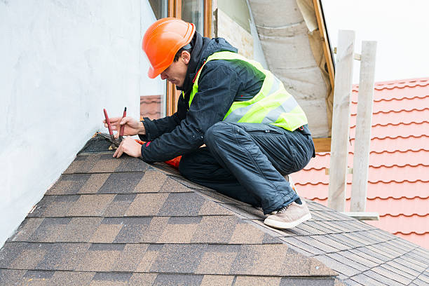 Quick and Trustworthy Emergency Roof Repair Services in Mesa Del Caballo, AZ